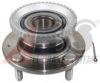  200422 Wheel Hub